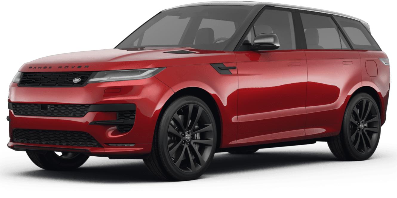 LAND ROVER RANGE ROVER SPORT 2023 SAL1P9EU4PA108893 image